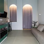Point Beach Blue Apartmán Valencie